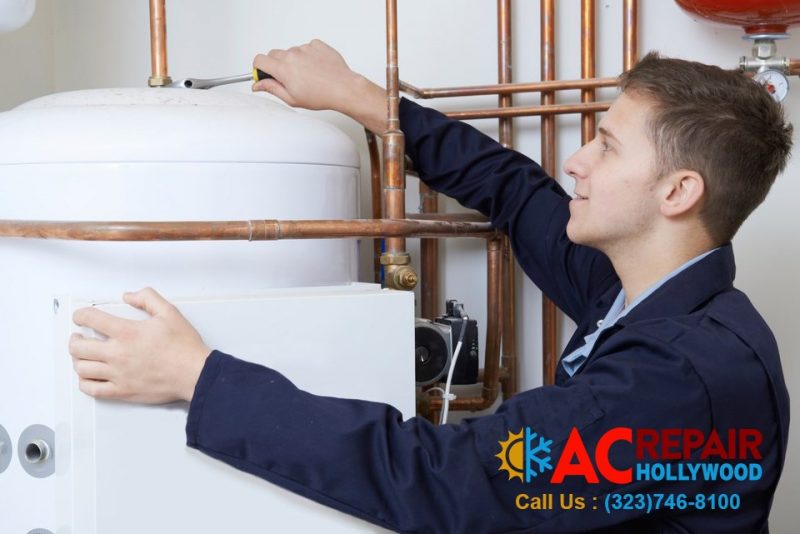 AC Services in Hollywood