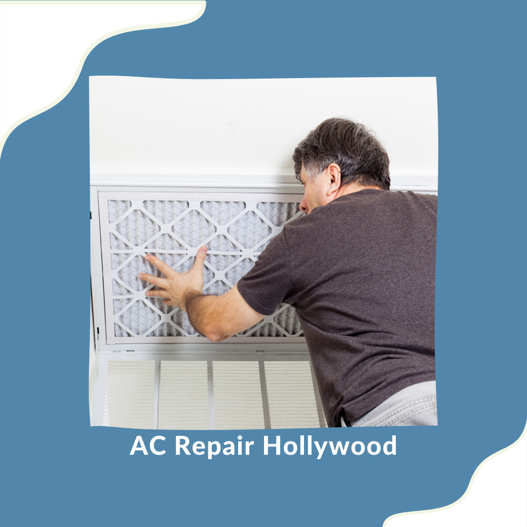 AC installer in Hollywood