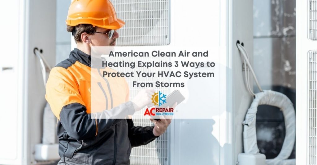 American Clean Air And Heating