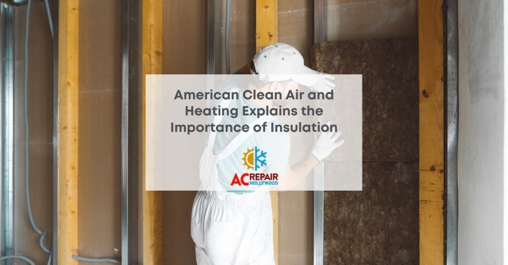 American Clean Air and Heating