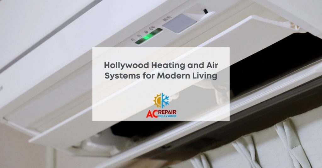 Hollywood Heating and Air