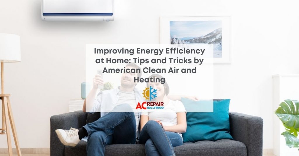 American Clean Air and Heating