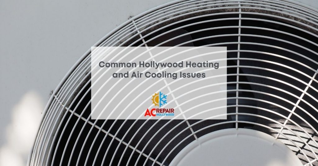 Hollywood Heating and Air