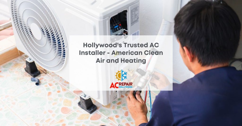 american clean air and heating